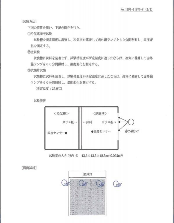 日本纤维制品品质技术中心提供